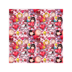 Peanut_Valentine 2 Tumbler Wrap