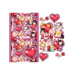 Peanut_Valentine 1 Tumbler Wrap