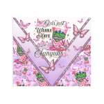 Funyuns Tumbler Wrap