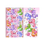 Love Bears 1 Tumbler Wrap