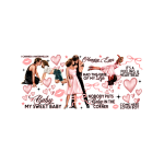 Baby&Johnny Libbey Wrap