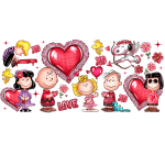 Peanut_Valentines Libbey Wrap