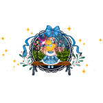 Magic Castle C Libbey Wrap