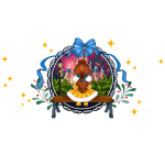 Magic Castle B Libbey Wrap