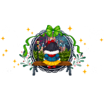 Magic Castle SW Libbey Wrap