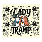 L&T-006 Tumbler Wrap