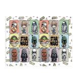 Galaxia100 Tumbler Wrap