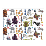 Galaxia101 Tumbler Wrap