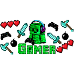 gamer 10 libbey digital