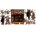 Jelly&Post Libbey Wrap