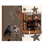 Jelly&Post 1 Tumbler Wrap