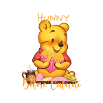 Hunny Before Cafecito DTF