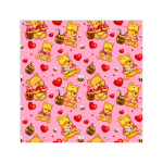 WTP-Love4 Tumbler Wrap