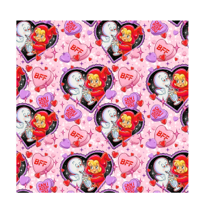 Untitled design - 2024-12-16T112917.671 Be My Boo 2 Tumbler Wrap - Image 1