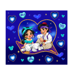 A&J Cholos 1 Tumbler Wrap