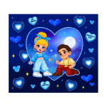 C&P Cholos 1 Tumbler Wrap