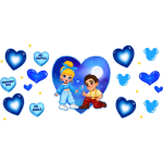 C&P Cholos Libbey Wrap