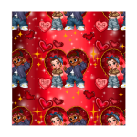 B&B Cholos 2 Tumbler Wrap