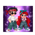 A&E Cholos  1 Tumbler Wrap