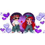 A&E Cholos Libbey Wrap