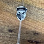 Football R-01 3D-Printed Straw Topper