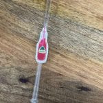 Jarrito 3D-Printed Straw Topper