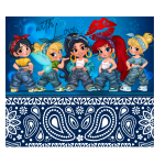 Chola Love Tumbler Wrap