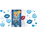 Cindy Chola Libbey Wrap