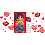 Snow Chola Libbey Wrap