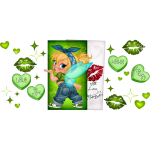 Tink Chola Libbey Wrap