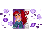 Ariel Chola Libbey Wrap