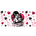 Eternally Libbey Wrap