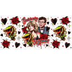 Seymoure Libbey Wrap