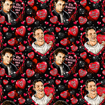 Billy Stu Tumbler Wrap