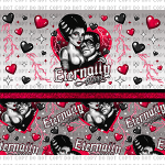 Eternally 1 Tumbler Wrap