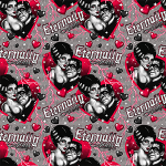 Eternally 2 Tumbler Wrap