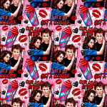 Heathers 2 Tumbler Wrap