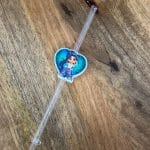 J-Chola 3D Printed Straw Topper