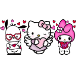 San-Vday 10 Libbey Wrap