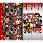 Seymour 1 Tumbler Wrap