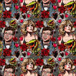 Seymour 2 Tumbler Wrap