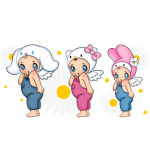 S Cuties Libbey Wrap