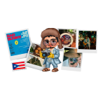 Debi Tirar Mas Fotos Libbey Wrap