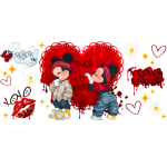 MM Cholitos Libbey Wrap