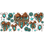 Heart Mama Libbey Wrap