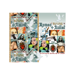 R + J 1 Tumbler Wrap