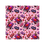 Dark Romance 2 Tumbler Wrap