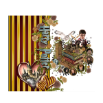 W-Books 1 Tumbler Wrap