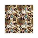 W-Books 2 Tumbler Wrap