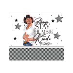 Humble& Kind 2 Tumbler Wrap